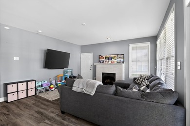 Massive house on a massive lot! Welcome to 108 & 110 21st Street - photo 26
