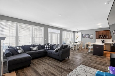 Massive house on a massive lot! Welcome to 108 & 110 21st Street - photo 27