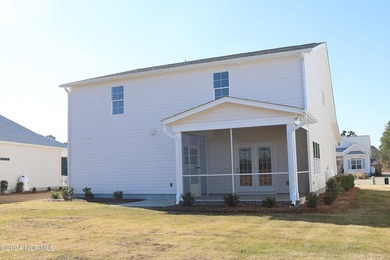 Welcome home to this newer built home. Features an open concept - photo 29