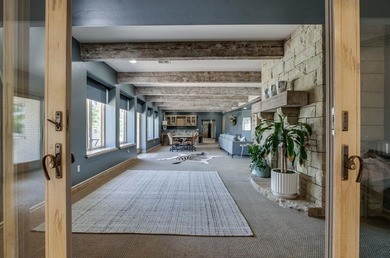 Nestled on a beautiful lot with amazing water views, this - photo 29