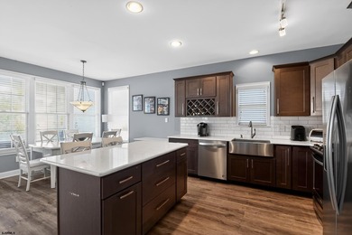 Massive house on a massive lot! Welcome to 108 & 110 21st Street - photo 29