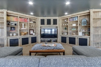 Nestled on a beautiful lot with amazing water views, this - photo 30