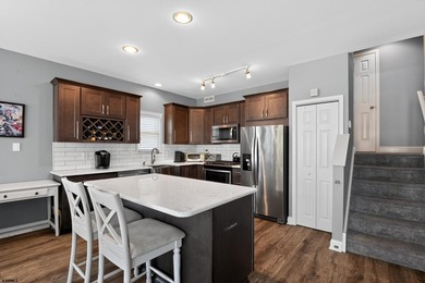 Massive house on a massive lot! Welcome to 108 & 110 21st Street - photo 30