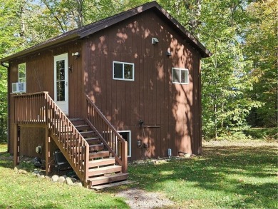 Lake Home For Sale in Hawkins, Wisconsin