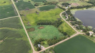 Lake Acreage Sale Pending in Maple Lake, Minnesota