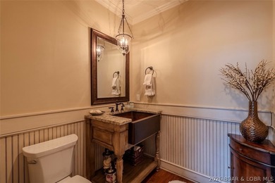 Luxury isn't always defined by modern trends-it can also be - photo 32