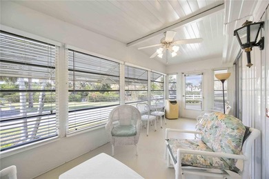 Dock and Davits Included! Welcome to 10303 Burnt Store Road #221 - photo 2
