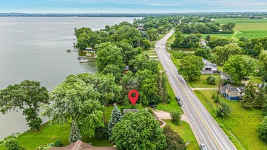 Escape to your own waterfront retreat on beautiful Lake - photo 32