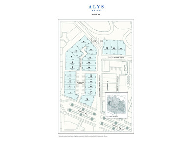Alys Beach is pleased to announce the offering of our new - photo 3