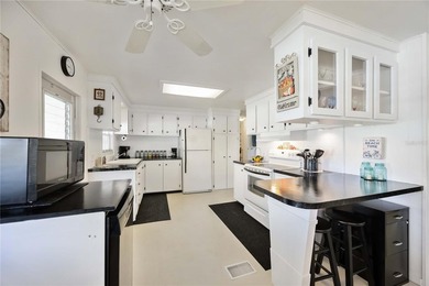 Dock and Davits Included! Welcome to 10303 Burnt Store Road #221 - photo 3