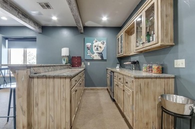 Nestled on a beautiful lot with amazing water views, this - photo 33