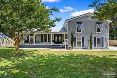Live the Gulf Coast lifestyle every day at 4736 Hickory Shores - photo 3