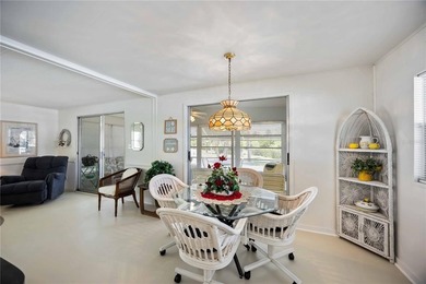 Dock and Davits Included! Welcome to 10303 Burnt Store Road #221 - photo 5