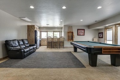 Nestled on a beautiful lot with amazing water views, this - photo 35