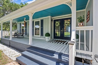 Live the Gulf Coast lifestyle every day at 4736 Hickory Shores - photo 5