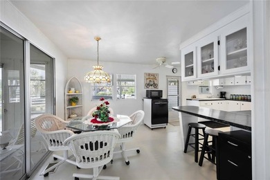 Dock and Davits Included! Welcome to 10303 Burnt Store Road #221 - photo 6