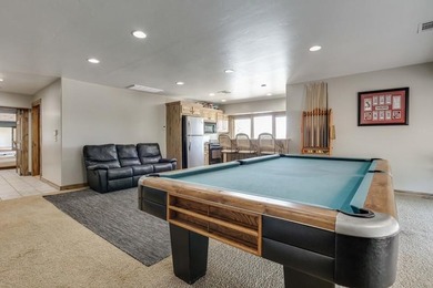 Nestled on a beautiful lot with amazing water views, this - photo 36