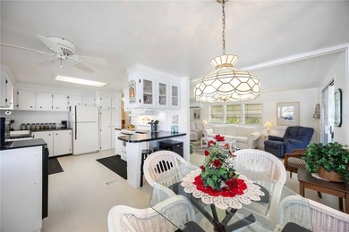 Dock and Davits Included! Welcome to 10303 Burnt Store Road #221 - photo 7