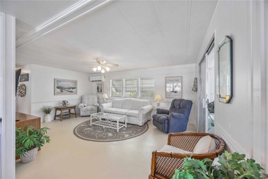 Dock and Davits Included! Welcome to 10303 Burnt Store Road #221 - photo 8
