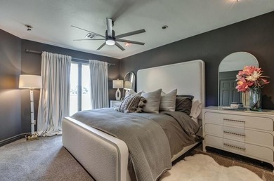 Nestled on a beautiful lot with amazing water views, this - photo 39
