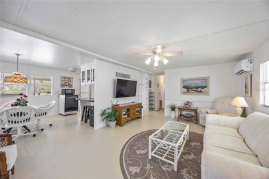 Dock and Davits Included! Welcome to 10303 Burnt Store Road #221 - photo 10