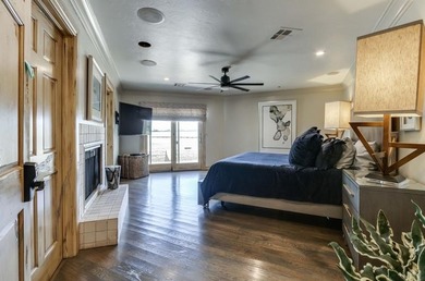 Nestled on a beautiful lot with amazing water views, this - photo 41