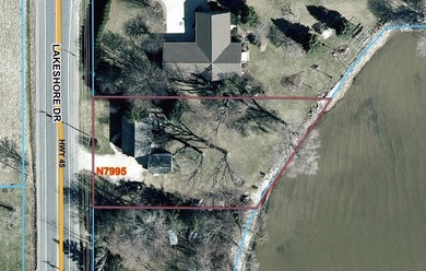 Escape to your own waterfront retreat on beautiful Lake - photo 41