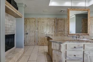 Nestled on a beautiful lot with amazing water views, this - photo 43