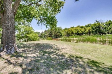 Nestled on a beautiful lot with amazing water views, this - photo 45