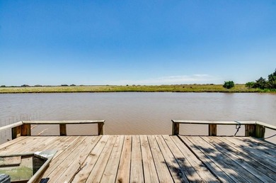 Nestled on a beautiful lot with amazing water views, this - photo 47