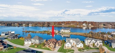 Rare Find on Geist - 1/2 Acre Lot - Original Owner WATERFRONT - photo 2