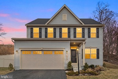 Welcome to this stunning 2023-built home in sought-after Lake - photo 1