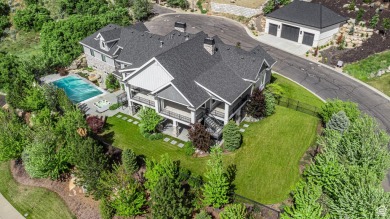 Lake Home For Sale in Fruit Heights, Utah