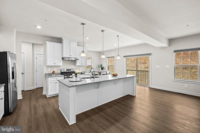 Welcome to this stunning 2023-built home in sought-after Lake - photo 8