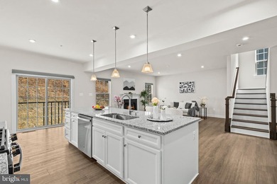 Welcome to this stunning 2023-built home in sought-after Lake - photo 9