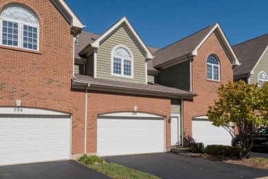 Lake Townhome/Townhouse For Sale in Palatine, Illinois