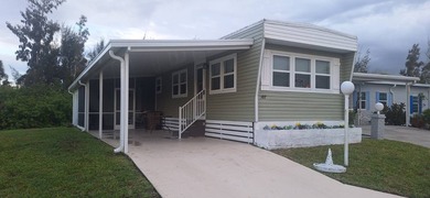 Punta Gorda Isles Area Home For Sale in Punta Gorda Florida