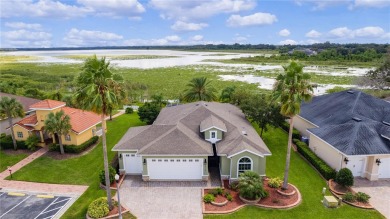 Lake Miona  Home For Sale in Oxford Florida