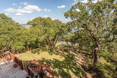 Lakefront Home on Nocona Lake - Stunning Views & Prime Location! - photo 11