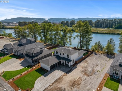 (private lake, pond, creek) Lot For Sale in Kelso Washington