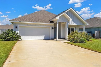 welcome to 6557 Forest Bay Ave., where modern style meets easy - photo 2