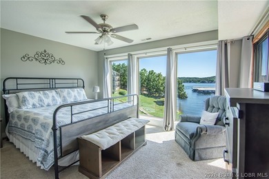 PERFECT LAKE PACKAGE!!! Turn Key Condo that includes 10x24 boat - photo 14