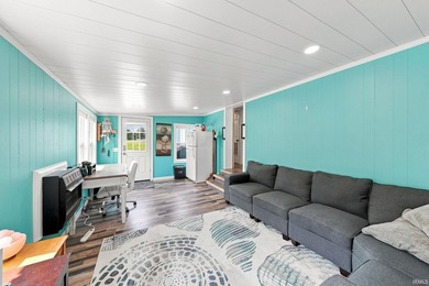 Lake life starts here! Beautifully renovated in 2021, this - photo 14