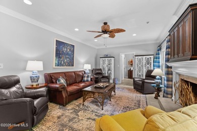 Welcome to this beautifully maintained brick home nestled on - photo 14