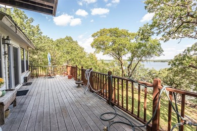 Lakefront Home on Nocona Lake - Stunning Views & Prime Location! - photo 14