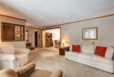 Charming 3-bedroom ranch just two blocks from Lake Pepin, with - photo 14