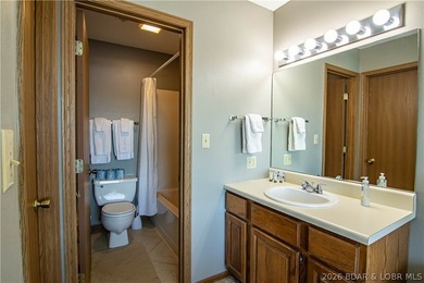 PERFECT LAKE PACKAGE!!! Turn Key Condo that includes 10x24 boat - photo 15