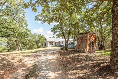 Lakefront Home on Nocona Lake - Stunning Views & Prime Location! - photo 16
