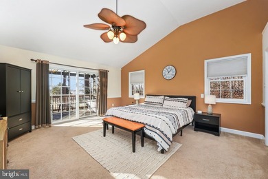 Welcome home to Lake Anna and Dukes Plantation! This stunning - photo 16
