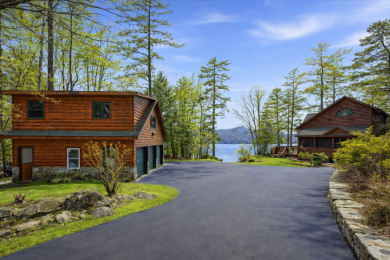 Exceptional Lakefront Living - photo 3
